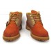 Ботинки демисезонные Timberland Icon Campsite Oxford (Б – 344) 45 размер